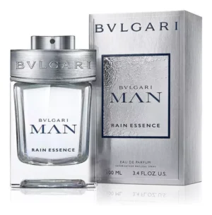 perfume rain essence bvlgari edp 100ml masculino