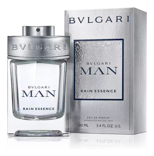 perfume rain essence bvlgari edp 100ml masculino