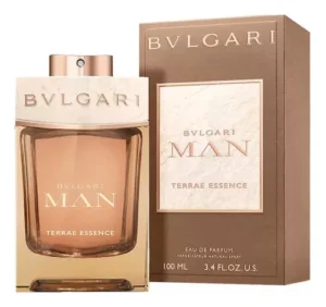 perfume terrae essence bvlgari man edp