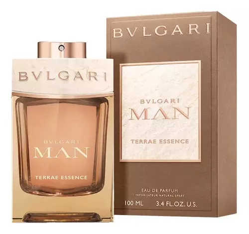 perfume terrae essence bvlgari man edp