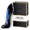 perfume good girl carolina herrera edp feminino