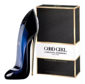 perfume good girl carolina herrera edp feminino