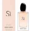 perfume si giorgio armani edp 100ml feminino