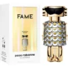 perfume fame paco rabanne edp feminino