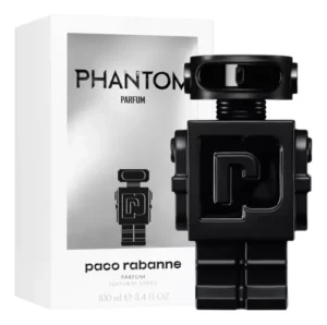 perfume phantom paco rabanne 100ml masculino