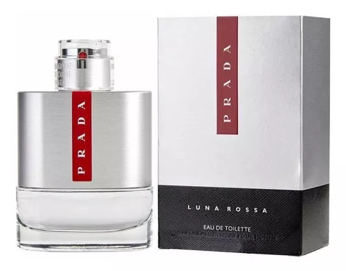 perfume luna rossa prada edt 150ml masculino