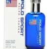 perfume polo sport ralph lauren edt 125ml mascuino