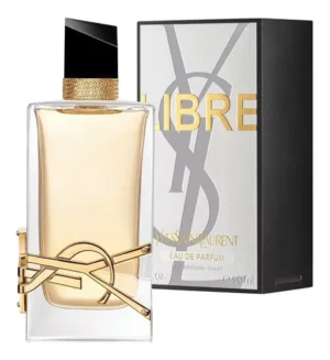 perfume libre yves saint laurent edp 90ml feminino