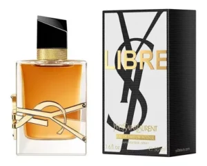 perfume libre intense yves saint laurent edp 90ml