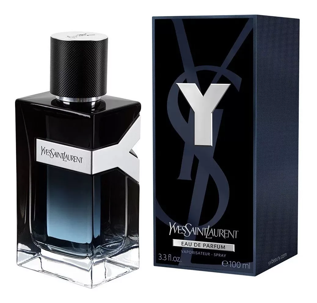 perfume y yves saint laurent edp masculino