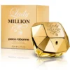 perfume lady million paco rabanne edp feminino