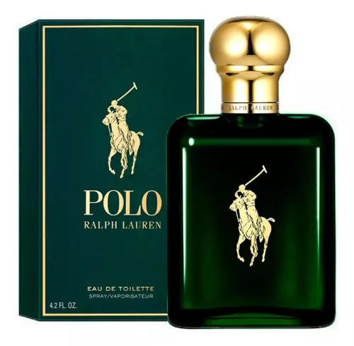 perfume polo ralph lauren edt masculino