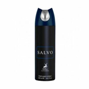 Salvo Maison Alhambra 200ml