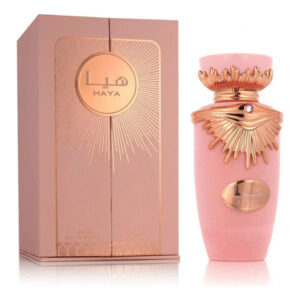 Haya Lattafa Eau de Parfum 100ml