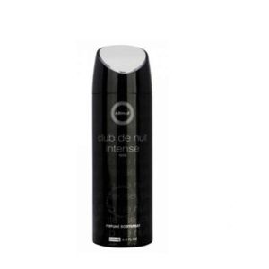 Club de Nuit Armaf  200ml