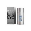 Perfume Carolina Herrera 212 Men Nyc Edt 200ml
