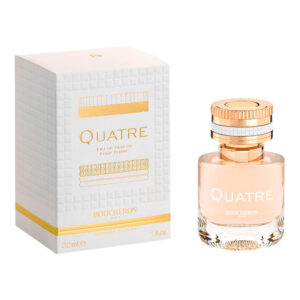 Boucheron Quatre Pour  Eau de Parfum 100ml