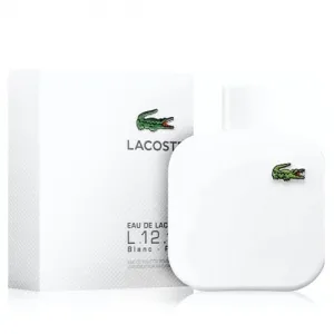 Lacoste L.12.12 Blanc Edp 100ml Para Masculino