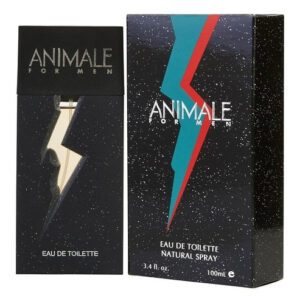 Animale For Men Edt 100ml