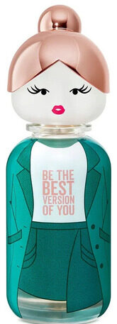 Benetton Sisterland Green Jasmine Edt 80ml