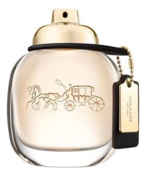 Coach New York EDP 50ml