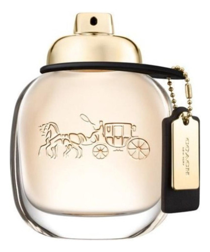 Coach New York EDP 50ml