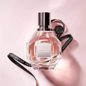 Flowerbomb Feminino Eau De Parfum-100 Ml