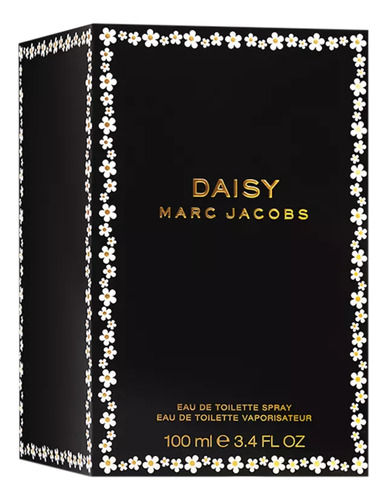 Marc Jacobs Daisy Edt 100m Feminino