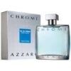 Azzaro Chrome Edt 100ml