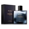 Bleu De Chanel Edt 100ml Masculino