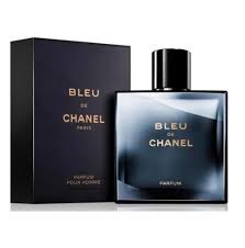 Bleu De Chanel Edt 100ml Masculino