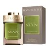 Bvlgari Man Wood Essence Edp Para Masculino