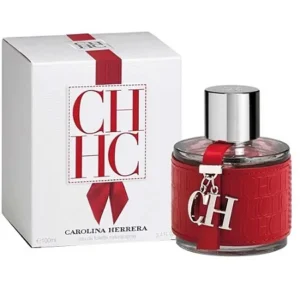 Carolina Herrera Ch Women Edt 100ml