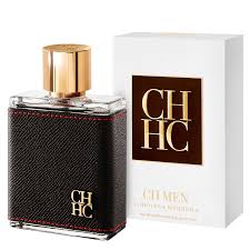 Carolina Herrera Ch Men Edt 100ml