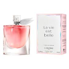 Lancôme La Vie Est Belle Soleil Cristal 100ml