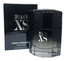 Paco Rabanne Black Xs Edt 100ml