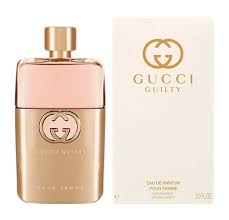 Gucci Guilty Eau de Parfum 90ml