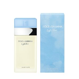 Light Blue Eau de Toilette 100ml
