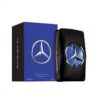 Mercedes Benz Man Eau De Toillette 100ml