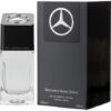 Mercedes Benz Select eau de toilette 100 masculino