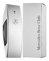 Mercedes Benz Club For Men Edt 100ml