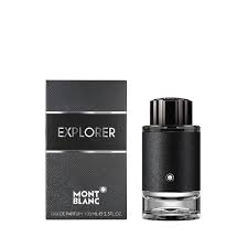 Mont Blanc Explorer Masc Edp 100ml